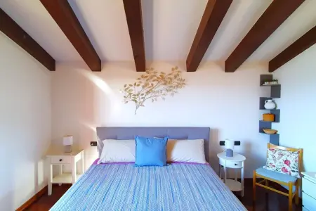 LUN - Casa Luna, Maison à Luino avec jardin et vue sur la ville - Photo 18