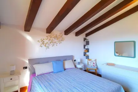 LUN - Casa Luna, Maison à Luino avec jardin et vue sur la ville - Photo 19