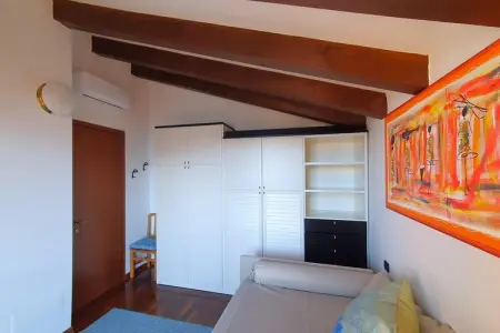 LUN - Casa Luna, Maison à Luino avec jardin et vue sur la ville - Photo 22