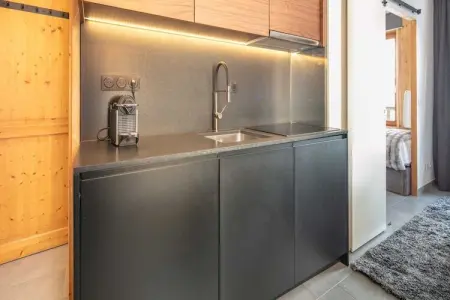 Les Fermes de Saint Sorlin H N°103 - 2P6, Appartement à Saint-Sorlin avec vue - Photo 2