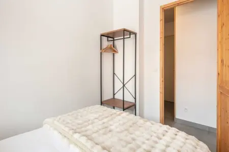 Les Fermes de Saint Sorlin H N°103 - 2P6, Appartement à Saint-Sorlin avec vue - Photo 6