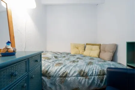 AQUAPLAGE B N°117 - 4P6, Séjour élégant en bord de mer à Agde - Photo 10