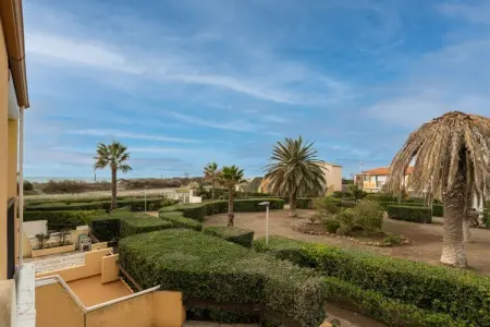 AQUAPLAGE B N°117 - 4P6, Séjour élégant en bord de mer à Agde - Photo 35