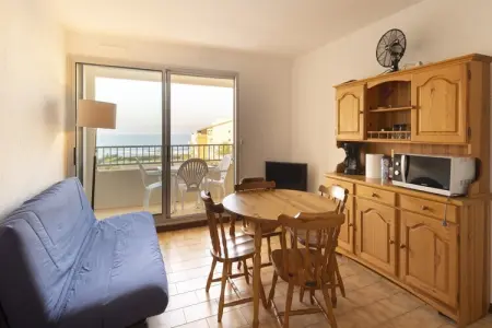 Les Indes Galantes n°299 - ST4, Appartement en bord de mer à Agde - Photo 2