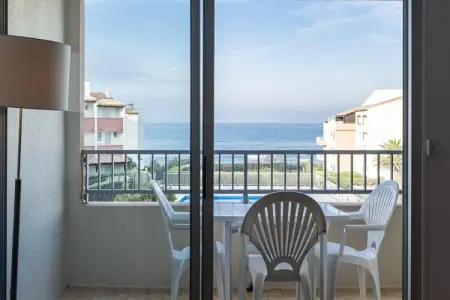 Les Indes Galantes n°299 - ST4, Appartement en bord de mer à Agde - Photo 4