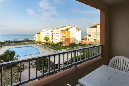 Les Indes Galantes n°299 - ST4, Appartement en bord de mer à Agde - Photo 6