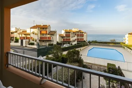 Les Indes Galantes n°299 - ST4, Appartement en bord de mer à Agde - Photo 7