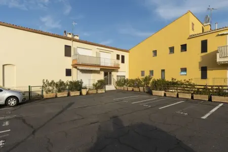 Les Indes Galantes n°299 - ST4, Appartement en bord de mer à Agde - Photo 8