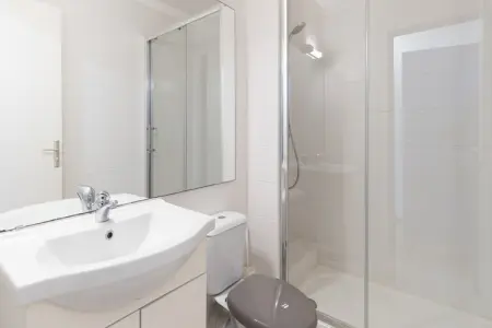 Les Indes Galantes n°299 - ST4, Appartement en bord de mer à Agde - Photo 9
