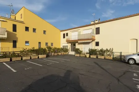 Les Indes Galantes n°299 - ST4, Appartement en bord de mer à Agde - Photo 35
