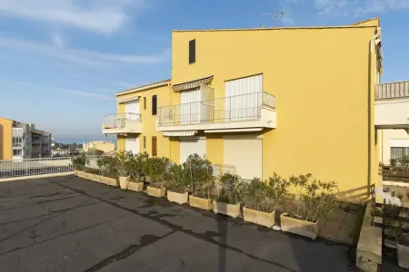 Les Indes Galantes n°299 - ST4, Appartement en bord de mer à Agde - Photo 36