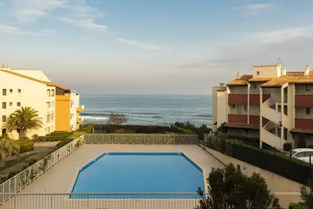 Les Indes Galantes n°299 - ST4, Appartement en bord de mer à Agde - Photo 37