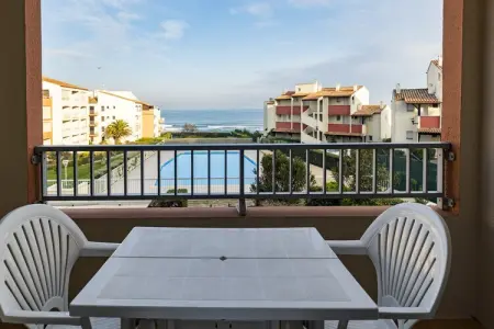 Les Indes Galantes n°299 - ST4, Appartement en bord de mer à Agde - Photo 40