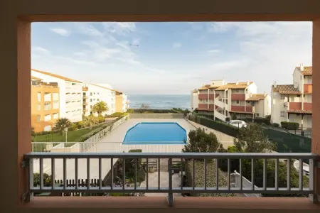 Les Indes Galantes n°299 - ST4, Appartement en bord de mer à Agde - Photo 41