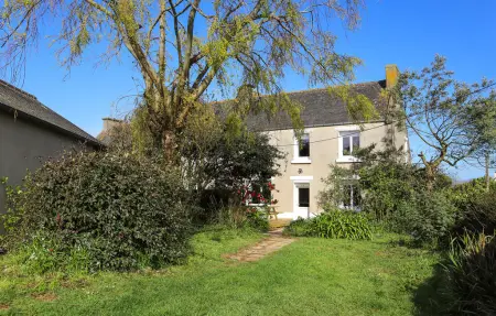 Maison 6 personnes à Plougasnou - Photo 2