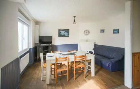 Maison 6 personnes à Plougasnou - Photo 4