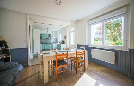 Maison 6 personnes à Plougasnou - Photo 5