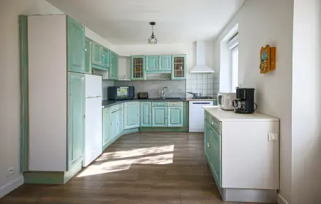 Maison 6 personnes à Plougasnou - Photo 6