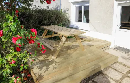 Maison 6 personnes à Plougasnou - Photo 8