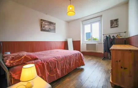 Maison 6 personnes à Plougasnou - Photo 11
