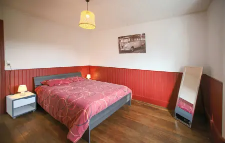 Maison 6 personnes à Plougasnou - Photo 12