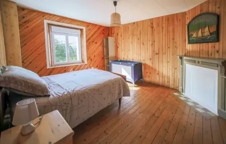 Maison 6 personnes à Plougasnou - Photo 14