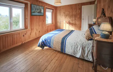 Maison 6 personnes à Plougasnou - Photo 15