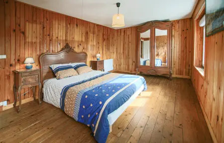 Maison 6 personnes à Plougasnou - Photo 16