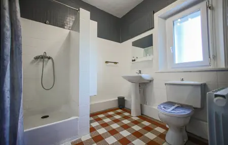 Maison 6 personnes à Plougasnou - Photo 17