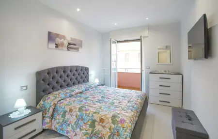 Appartement 5 personnes à Sanremo - Photo 3