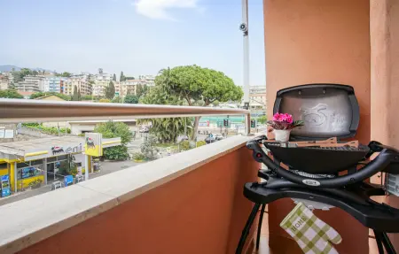 Appartement 5 personnes à Sanremo - Photo 4