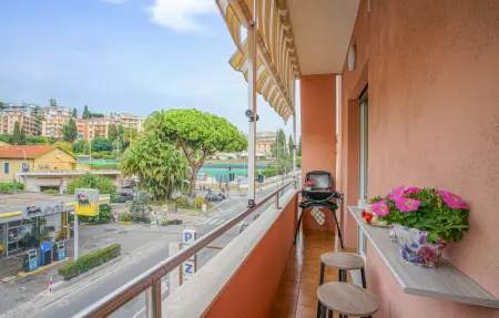 Appartement 5 personnes à Sanremo - Photo 7