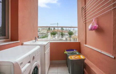 Appartement 5 personnes à Sanremo - Photo 8