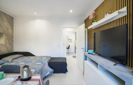 Appartement 5 personnes à Sanremo - Photo 10