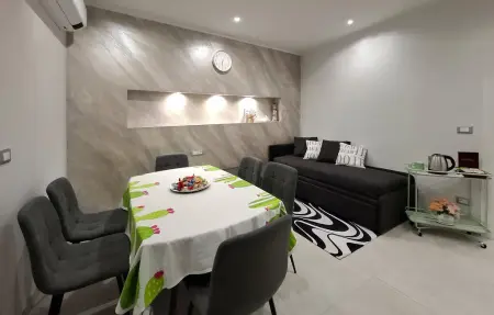 Appartement 5 personnes à Sanremo - Photo 11