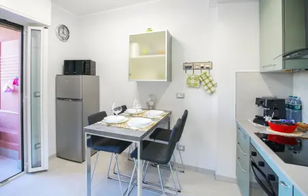 Appartement 5 personnes à Sanremo - Photo 12