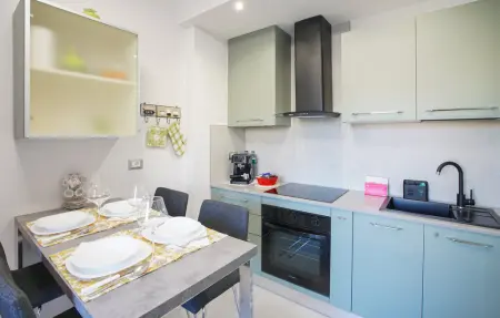 Appartement 5 personnes à Sanremo - Photo 13