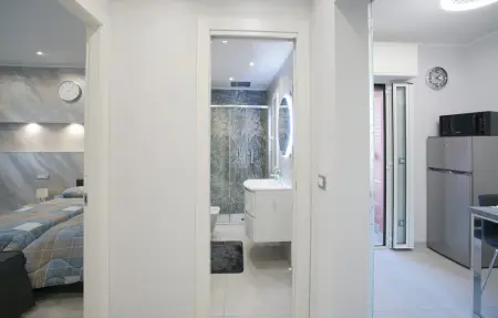 Appartement 5 personnes à Sanremo - Photo 14