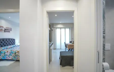 Appartement 5 personnes à Sanremo - Photo 15