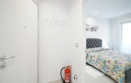 Appartement 5 personnes à Sanremo - Photo 16