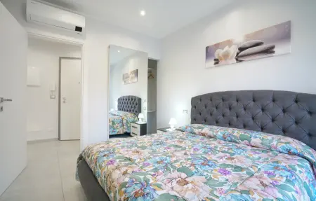 Appartement 5 personnes à Sanremo - Photo 17