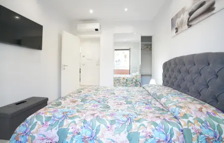 Appartement 5 personnes à Sanremo - Photo 18