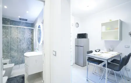 Appartement 5 personnes à Sanremo - Photo 19