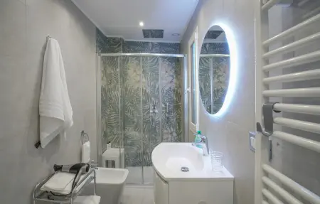 Appartement 5 personnes à Sanremo - Photo 20