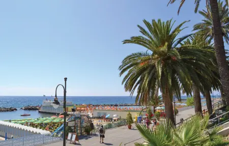 Appartement 5 personnes à Sanremo - Photo 24