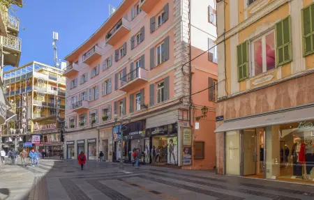 Appartement 5 personnes à Sanremo - Photo 26