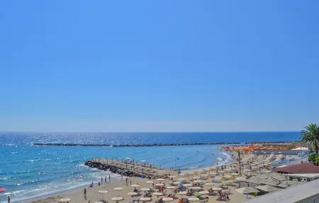 Appartement 5 personnes à Sanremo - Photo 28