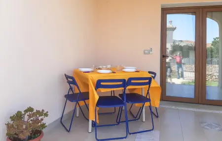 Maison 5 personnes à Malamuri - Photo 1