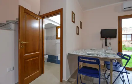 Maison 5 personnes à Malamuri - Photo 12