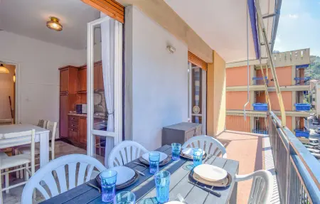 Appartement 6 personnes à Recco - Photo 1